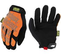 Mechanix Wear Gants Hi-Viz Original® (XXL, orange fluorescent)