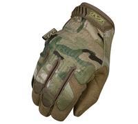 Mechanix Wear – Gants The Original Long – Multicolore – Taille M