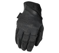 Mechanix Wear – Gants High Dexterity Covert – Small, Noir