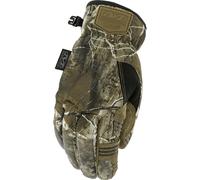 Mechanix Wear Gants pour temps froid SUB 40 Homme Chasse Realtree EDGE Camo