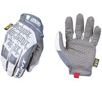 Mechanix Wear Gants Specialty Vent (XXL, blanc/noir)