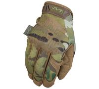 Mechanix Wear Gants Tactiques Militaires Écran Tactile Multicam ou Covert