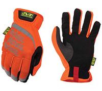 Mechanix Wear Hi-Viz FastFit Jaune, SFF-99-008