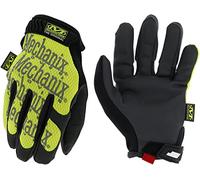 Mechanix Wear - Hi-VIZ Original Gants (XX-Large, Fluorescent Yellow)
