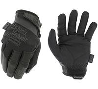 Mechanix Wear – Gants High Dexterity Covert – Small, Noir