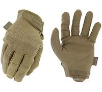 Mechanix Wear – Gants High Dexterity – Coyote (Marron) – X-Large