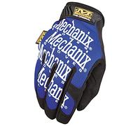 Mechanix Wear Hommes The Original Gants Bleu size M