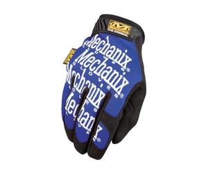 Mechanix Wear Hommes The Original Gants Bleu size M