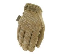 Mechanix Wear Hommes The Original Gants Coyote