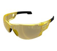 Mechanix Wear Lunettes Vision Type-N S2 Homme Ambre Lentille Ambre Cadre
