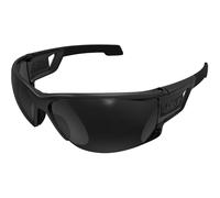 Mechanix Wear Lunettes Vision Type-N S2 Homme Fumée Lentille Noir Cadre