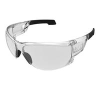 Mechanix Wear Lunettes Vision Type-N S2 Transparente Lentille Transparente Cadre