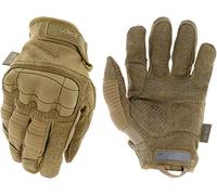 Mechanix Wear M-pact 3 Long Gloves Beige M