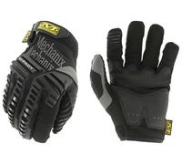 Mechanix Wear - M-Pact Covert Tactical Gants (Medium, Gris/Noir)