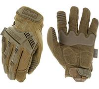 Mechanix Wear - M-Pact Coyote Gloves (Large, Brown)