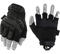 Mechanix Wear Gants M-Pact Covert sans doigts Noir XL