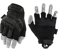 Mechanix Wear - M-Pact Fingerless Covert Gants (X-Large, Noir) SS-SMS-9004864