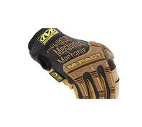 Mechanix Wear Gants tactiques M-Pact Leather M
