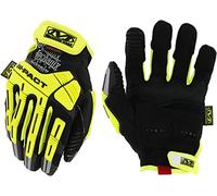 Mechanix Wear M-Pact haute visibilité CR5, SMP-C91-012