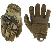 Mechanix Wear – Gants M-Pact Long – Multicolore – Taille M