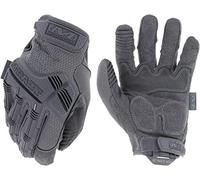 Mechanix Wear - M-Pact Wolf Grey Gants (Large, Gris), MPT-88-010