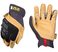 Mechanix Wear Fast Fit 4x Gloves Jaune 2XL