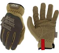 Mechanix Wear MFF-07-010 Gants unisexe Marron L