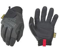 Mechanix Wear MSG-05-008 Gants, Noir/Gris, Taille S