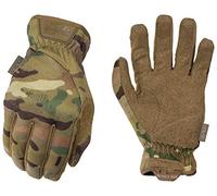 Mechanix Wear Gants tactiques FastFit – MultiCam Taille M
