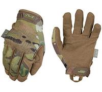 Mechanix Wear - Multicam Original Gants (Medium, Camouflage)