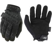 Mechanix Wear - Original Covert Gloves (Medium, Black)