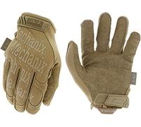 Mechanix Wear The Original Long Gloves Beige S