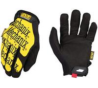 Mechanix Wear - Original Gloves (Medium, Yellow)