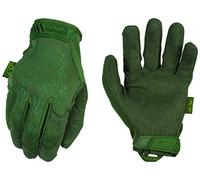 Mechanix Wear - Original Olive Drab Tactical Gants (X-Large, Green)