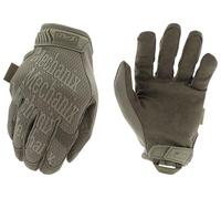 Mechanix Wear – Gants Original tactiques Olive Drab – Taille Medium, Vert