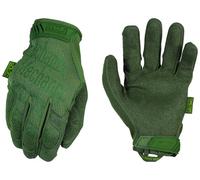 Mechanix Wear - Original Tactical Gants (X-Large, Vert)