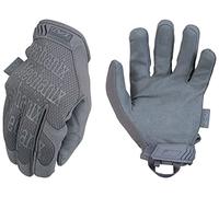 Gants tactiques Original Mechanix Wear - Wolf Grey L