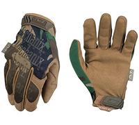 Mechanix Wear Gants tactiques Original Woodland XXL
