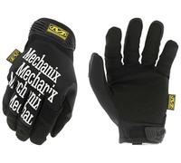 Mechanix Wear - Original Work Gants (Large, Noir)