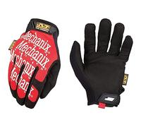 Mechanix Wear – Gants Original Work – Rouge – Taille L