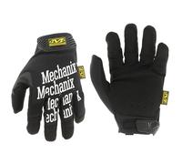 Mechanix Wear - Original Work Gants (Medium, Noir)