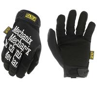 Mechanix Wear - Original Work Gants (Small, Noir)