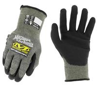 Mechanix Wear S2CC-06-008 SpeedKnit S2CC06 Gants anti-coupures enduits Vert Taille unique