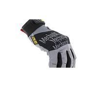 Mechanix Wear - Specialty 0.5mm High Dexterity Gloves (Small, Grey)