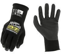 Mechanix Wear SpeedKnit S1DC05 Gants XXL Noir