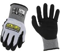 Mechanix Wear SpeedKnit S25EP33 Gant de sécurité résistant aux coupures pour écran tactile Taille M