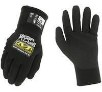Mechanix Wear SpeedKnit Thermal S4DP05 Gants Noir Taille L