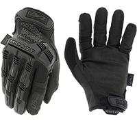 Mechanix Wear Gants tactiques longs M-Pact Covert 0,5 mm Noir S