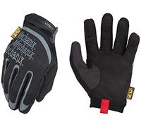 Mechanix Wear – Gants tactiques Utility – Noir – Taille XL