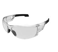 Mechanix Wear Vision Type-N (taille unique, transparent-noir/clair)